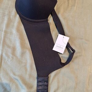 Auden Black Bra